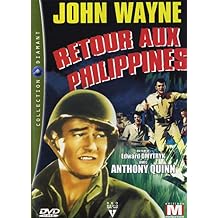 Retour aux Philippines