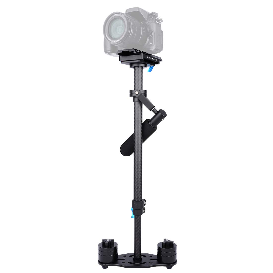 カーボンファイバー製スタビライザー 3.0kg対応 stabilizer