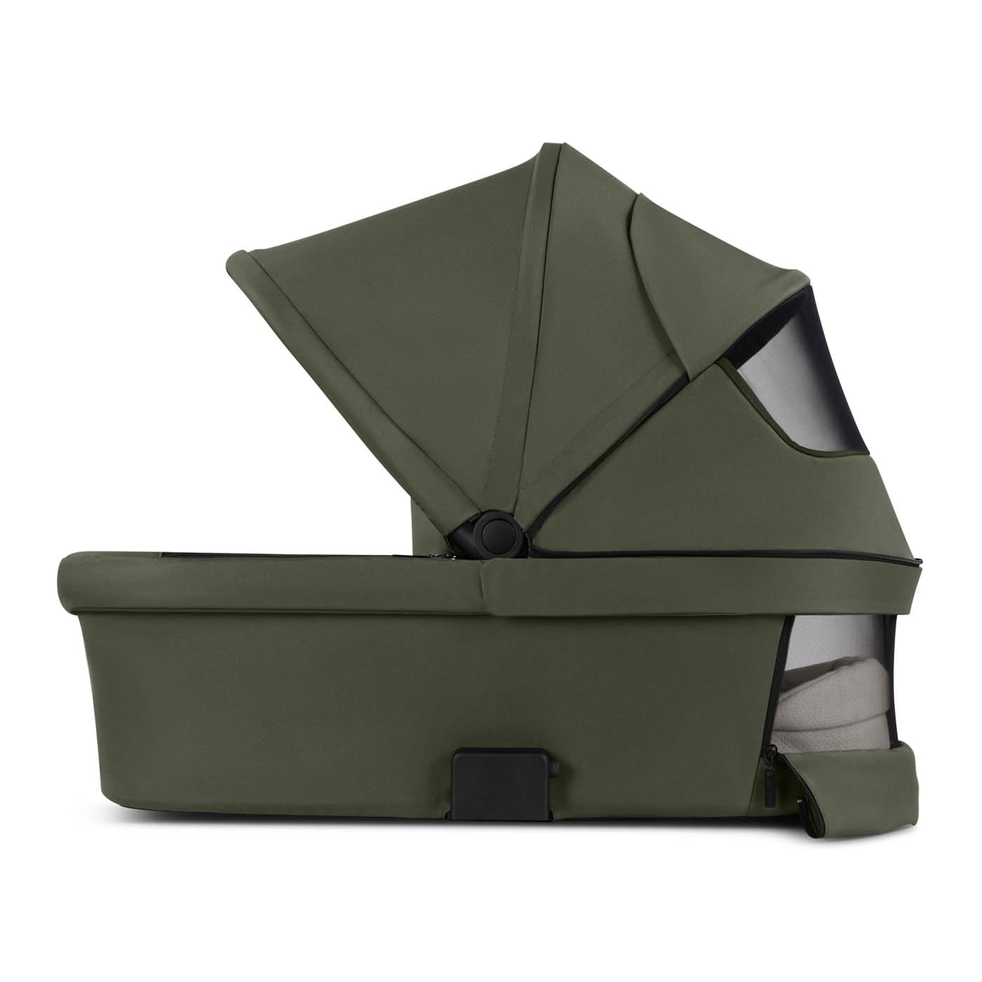 ABC Design Babywanne für Samba Salsa Run Zoom Avocado