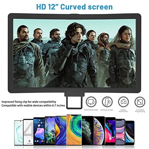 Newseego Lente d'Ingrandimento dello Schermo del