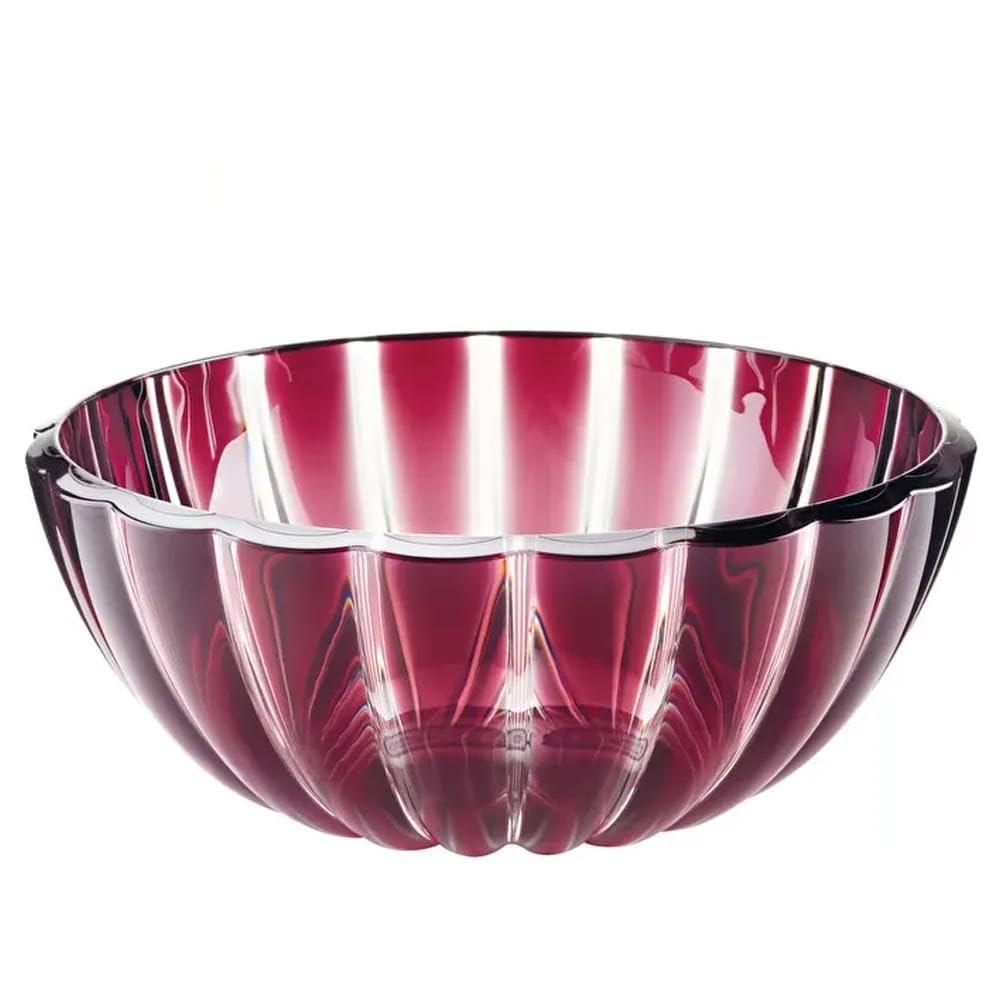 guzzini 29690077 Bowl S 4.7 inches (12 cm) 6P 'DOLCEVITA' (ISCC+)