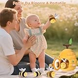 Zoom IMG-1 vorenus giochi neonato 6 12 Zoom IMG-1 vorenus giochi neonato 6 12