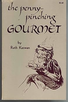 Unknown Binding The penny-pinching gourmet Book