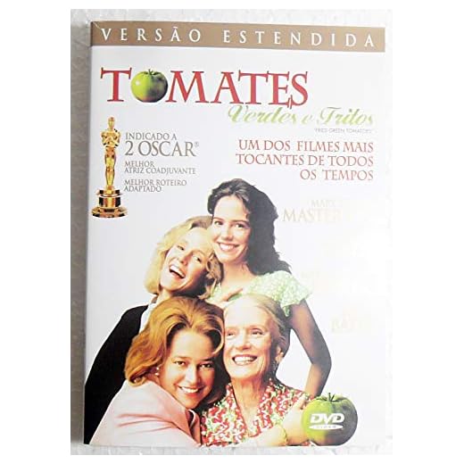 TOMATES VERDES FRITOS KATHY BATES