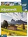 Faszination Alpenwelt - Wochenplaner Kalender 2022, Wandkalender im Hochformat (25x33 cm) - Wochenkalender mit Rätseln und Sudokus auf der Rückseite: Mit Kreuzworträtsel und Sudokus auf der Rückseite