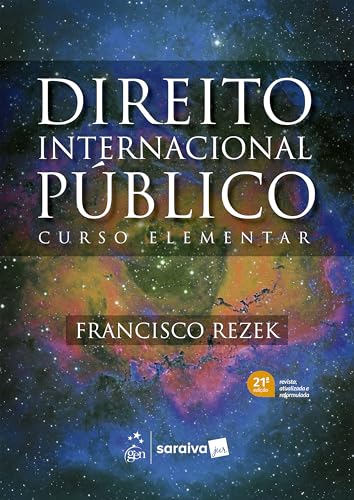 Direito Internacional Público – 21ª Edição 2026