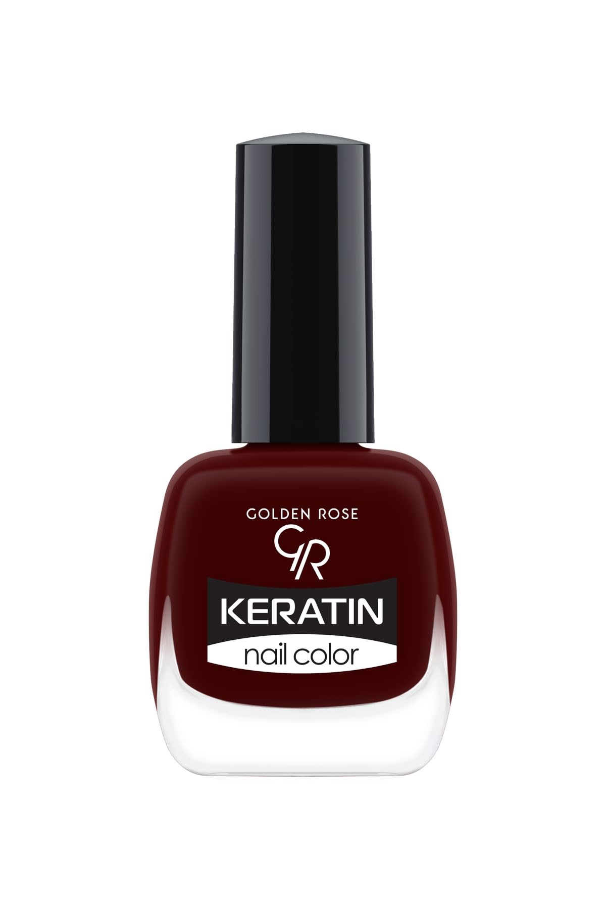 GOLDEN ROSE Keratin Nail Color No: 152 - Keratin Oje