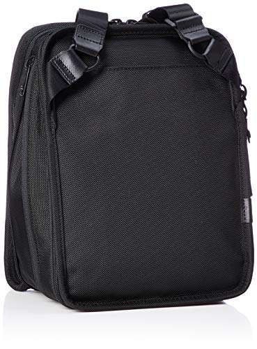 TUMI Alpha 3 Organizer Travel Tote Black One Size - Image 3