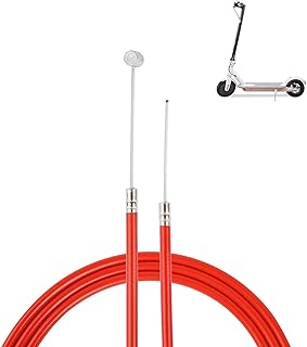 GYL JUNHAO Brake Cable M365 Rear Brake Cable Replacement for M365 Electric Scooter Replacement Parts