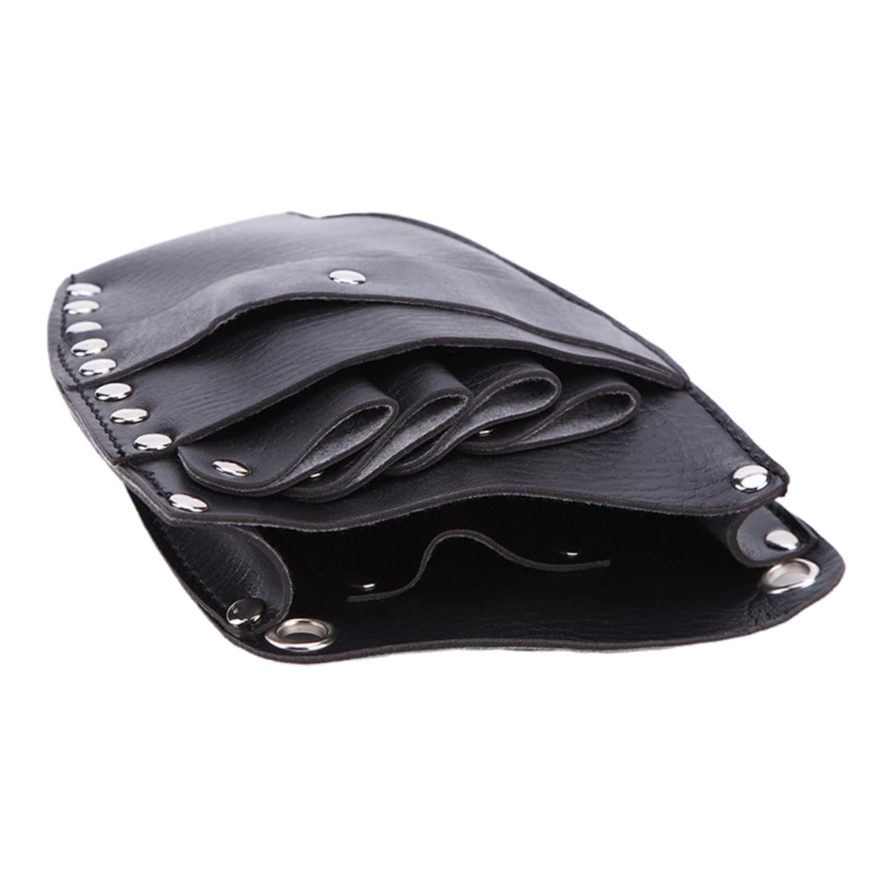 VALICLUD 1pc Hairdressing Waist Bag Multifunctional Scissors Combs Pouch for Barber Tools Neat Storage for Hairdressers