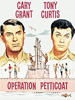 Operation Petticoat