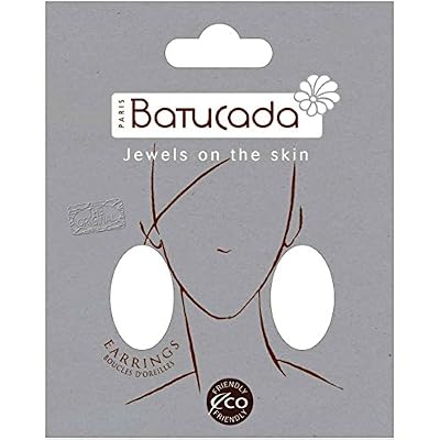 Batucada Passion Earrings