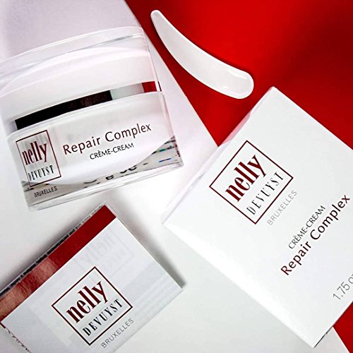 REPAIR COMPLEX CREAM By Nelly De Vuyst 1.75 oz