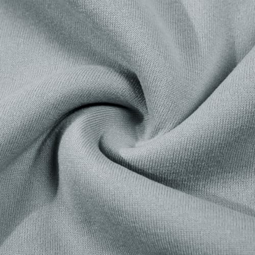 Boys' Active Tracksuit Set Teen Girl 2 Piece Athletic Fleece Hoodie Sweatshirt and Jogger Sweatpants Kids Fall Winter Clothes2