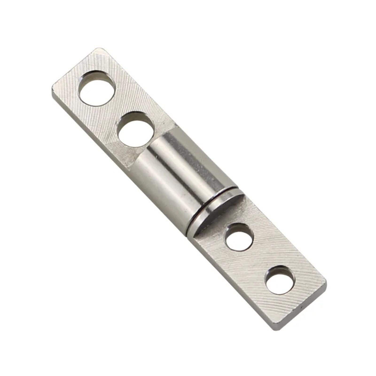 Circular Rod Rotating Damper Hinge Constant Torque and Arbitrary Stopping Hardware Accessories 1Pcs(3.0N.m)