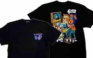 Amazon.co.jp: ハイスタ Tシャツ TM paint T-shirt L : ファッション