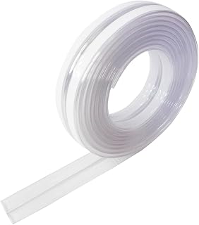 安心靠垫 角 保护 靠垫 极细型 宽20mm×厚3mm×长2m 透明 CL-01