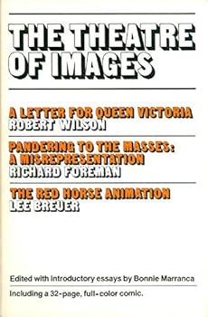 The Theatre of Images (PAJ Books)