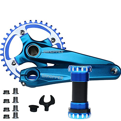 JNP - Corona della catena per bicicletta, per