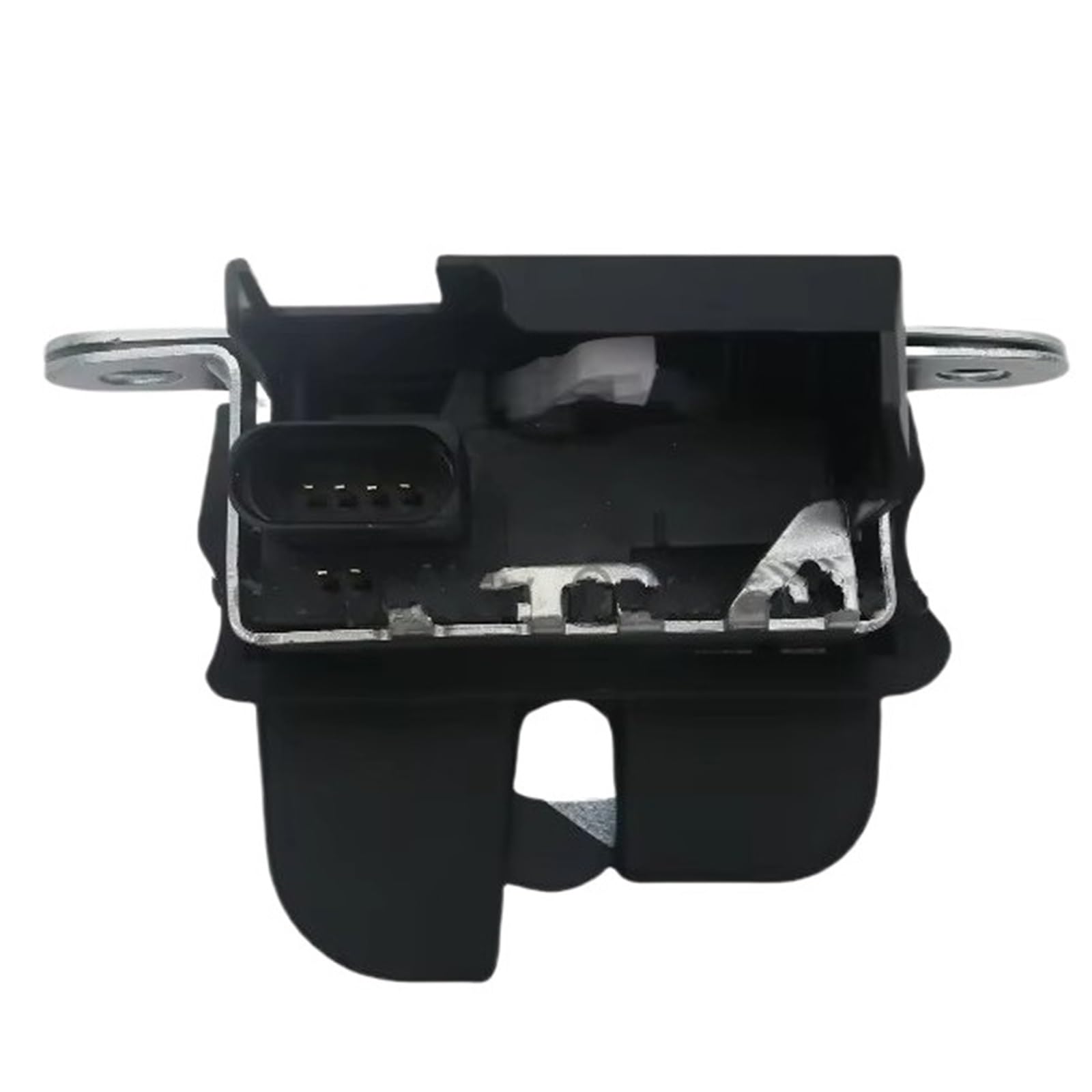 Tailgate Compatible with Seat for Leon IV 6 KL1 2020 2021 Automotive Parts Boot Lid Lock Actuator Tailgate Boot Lock OEM：5FA827505A