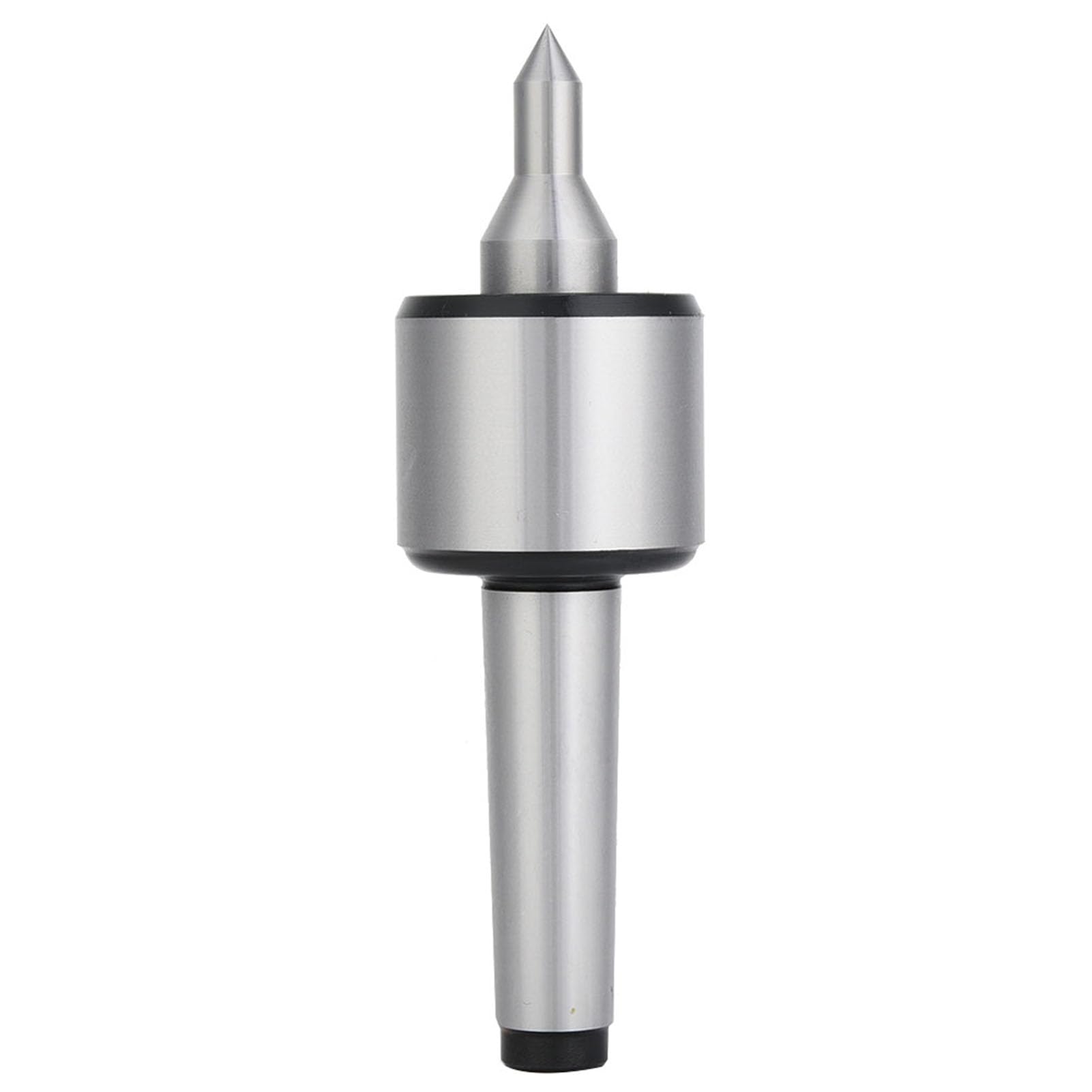 Respicefinem MT3 Live Center Professional Carbon Steel High Accuracy Lathe CNC Tool for Metalworking Workshop