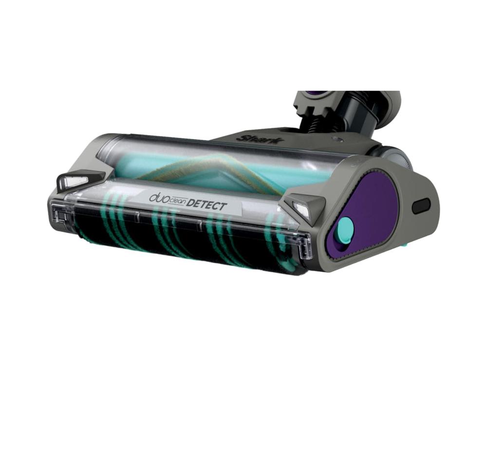 Amazon.com: Shark PowerDetect Clean & Empty Cordless Stick Vacuum