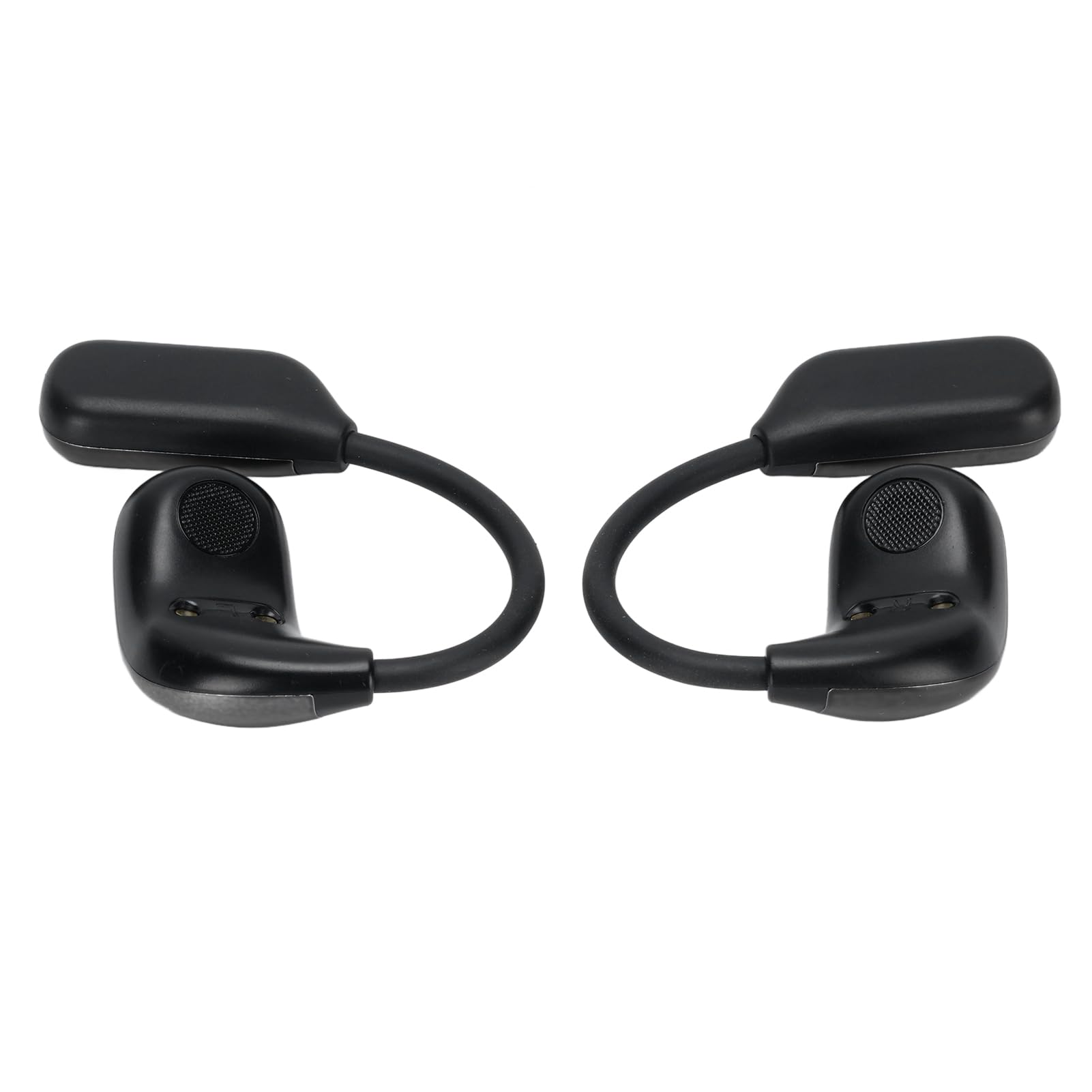 Fabater Cuffie per Traduzione Cuffie Efficaci per Traduttore Linguistico HD Wireless per Viaggiatori PC+ABS