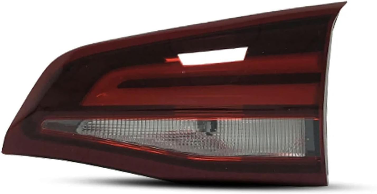 Rear Tail Lights Turning Signal Stop Lamp Warning Brake Light Taillights Car Accessories For Chevrolet Equinox 2021 2022