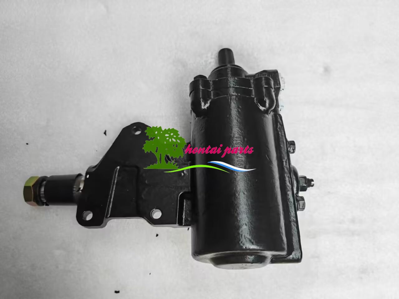 Amazon.com: New Power Steering Rack Gear Replacement Parts