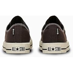 All Star Gore-Tex Ox 31315970: Ebony Brown All Star Gore-Tex Ox 31315970: Ebony Brown