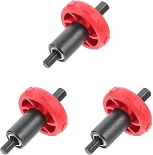 FAVOMOTO 3 Peças De Motor De Partida De Carro Motor De Partida De Salto Motor Pequeno Cultivador De Jardim Adaptador De Partida De Motor Sopradores De Folhas Acessórios De Carro