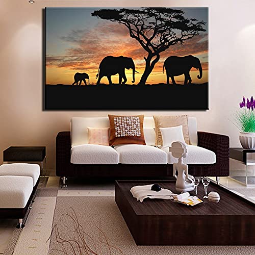 Peinture Diamant 5D DIY Adulte pour vaincre le stress et décorer un grand mur vide