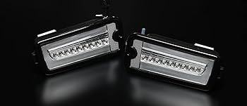 Ｓ200系.後期 500系前期　ハイゼットトラック　テールランプ　流星 S200系.後期 500系前期 ハイゼットトラック テールランプ 流星