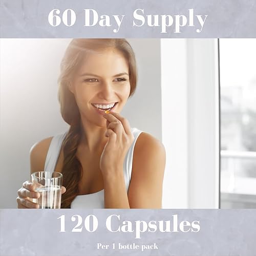 Miniatura 5 de Research Labs Suplemento de vitamina C liposomal con absorción mejorada LipoQuil-C  120 cápsulas de refuerzo de colágeno de apoyo inmunológico  Vita