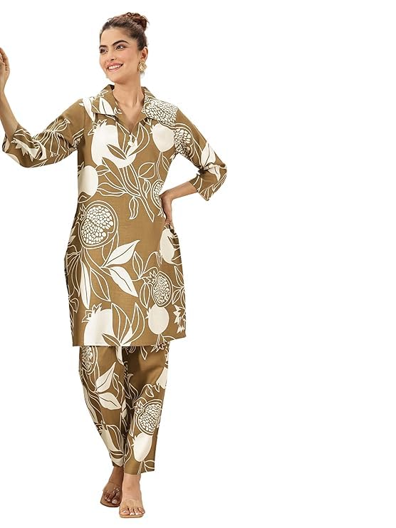 libas Womens Co-Ords Set-picture-23