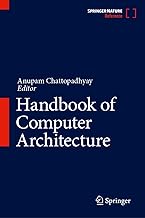Handbook of Computer Architecture