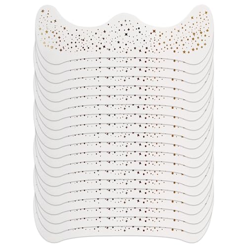 Speckles Make-up, Glitzer-Gesichts-Patches | 20 Kosmetik-Glitzer-Patches für das Gesicht | Wasserfestes, glitzerndes Make-up, temporäre Flicken mit Glitzermotiven für Frauen und Mädchen