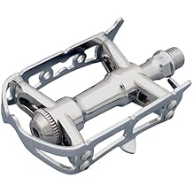 MKS Mikashima Sylvanan Road Next Pedals, Made in Japan, Left and Right Set Pedals
