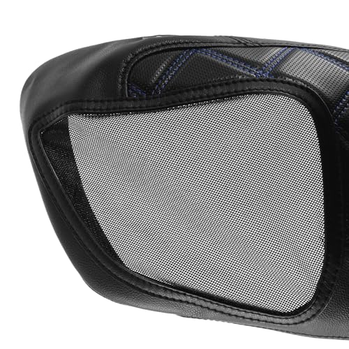 Cubiertas para tapa de altavoz de alforjas 5x7" para Harley 2014-2023 miniatura 6