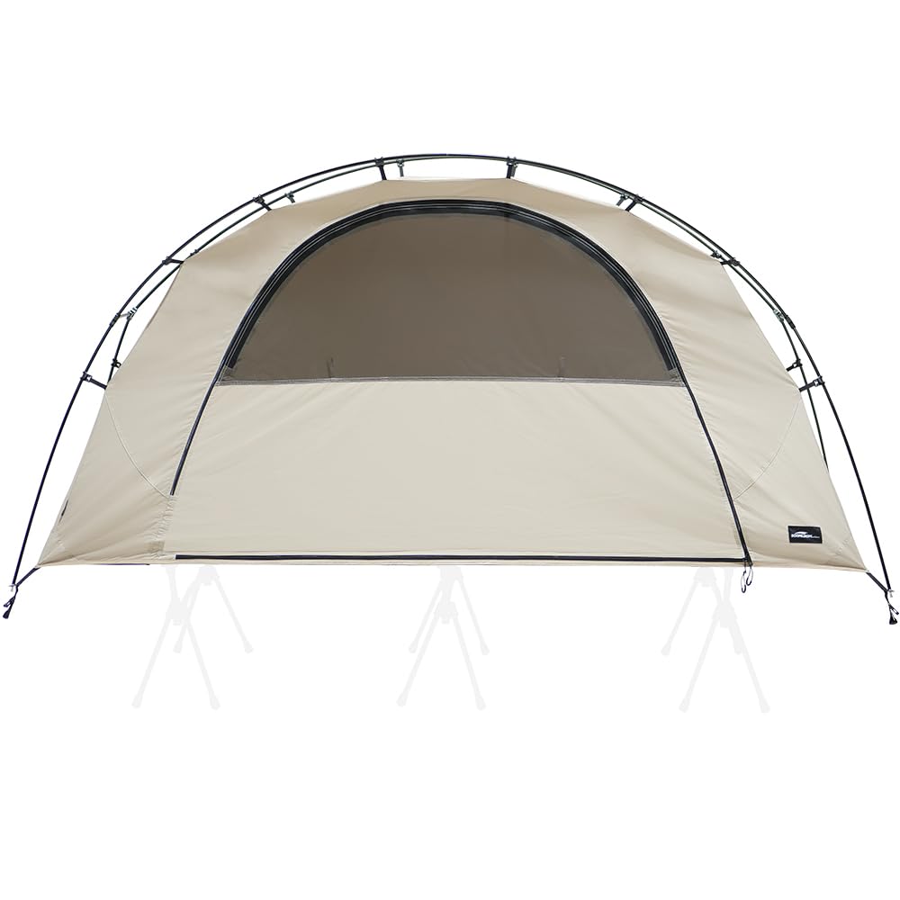 Amazon.co.jp: SoomloomT/C混紡インナーテント・コットテントキャンプ