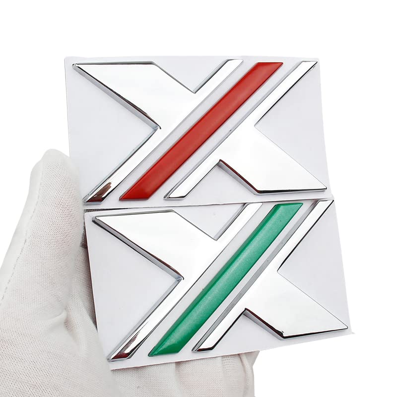 X \"エックスのステッカー等 X 