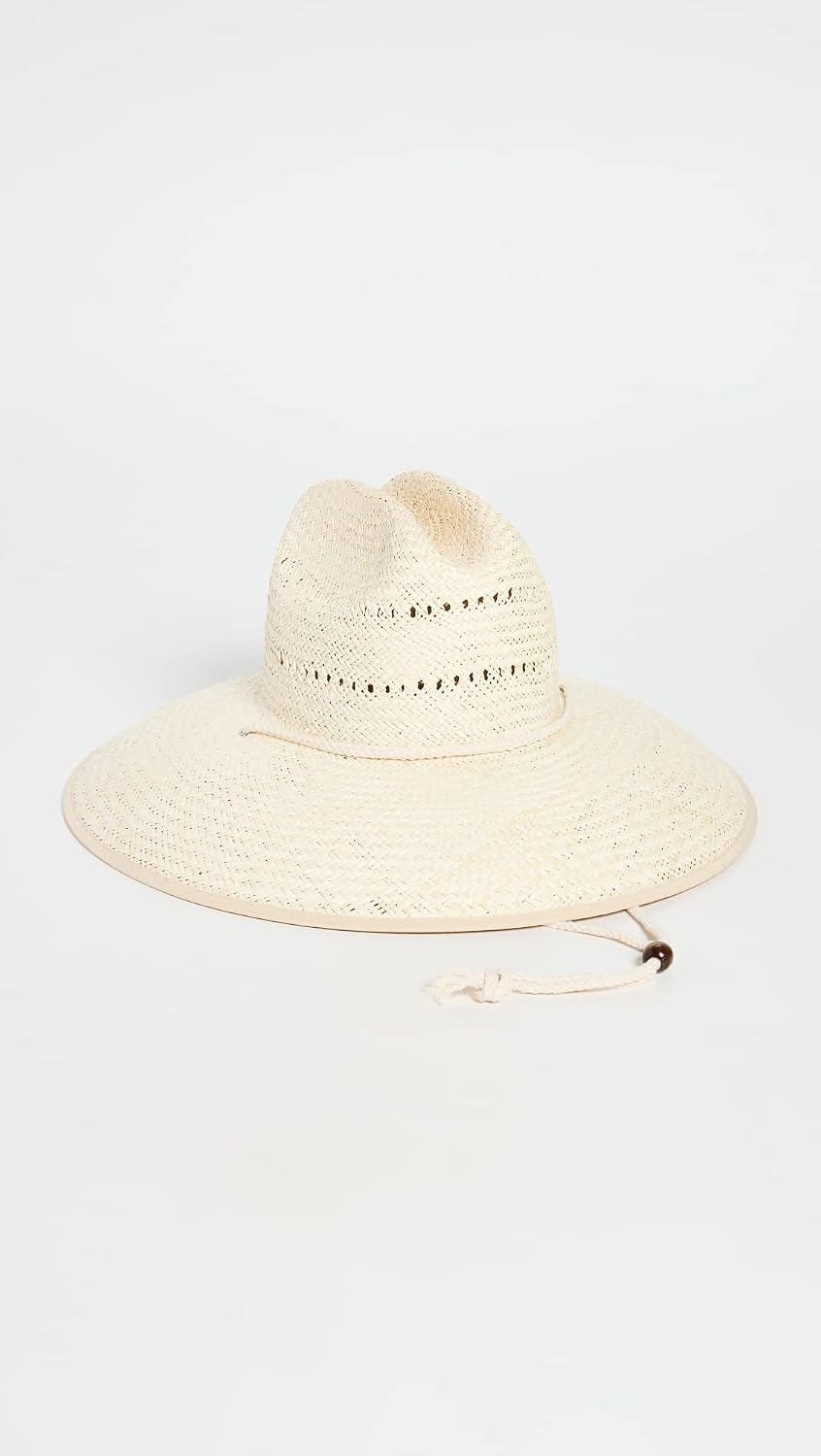 Lack of Color Women's Vista Straw Hat