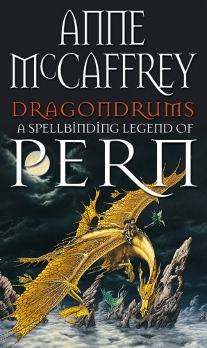 Image of Dragondrums (The Dragon Books) by Anne McCaffrey (1982-03-01)