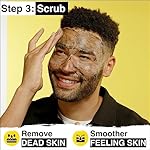 Lumin-Classic-Maintenance-Mens-Skin-Care-Kit-Mens-Face-Care-Kit-for-Men-Skincare-Kit-for-Men-Skin-Care-for-Men-Gift-Set-Face-Skin-Care-for-Men-Mens-Facial-Care-Kit-Moisturizing-Cream-Face-Wash