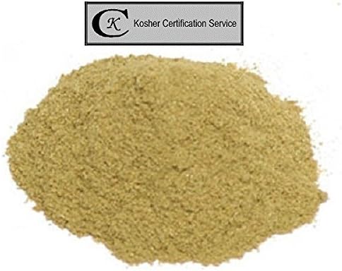 Kosher Certified Hops Flower Powder 1-1 oz Package