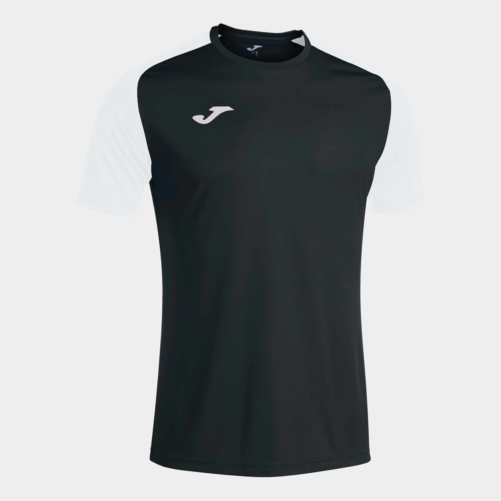 Joma -Men's Short Sleeve Sports T-Shirt, 7XS -2XL - Leicht und Atmungsaktiv Ideal für alle Sportarten - Academy IV