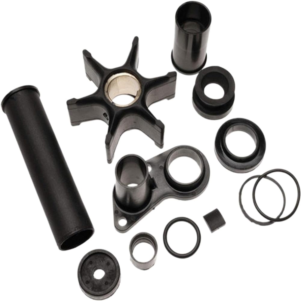 Kit Riparazione Girante Pompa Acqua 5001595 435929 Compatibile Con OMC