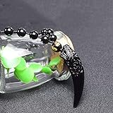 ya uzeun collana da uomo