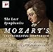 Mozart : Symphonies n° 39, 40 et 41