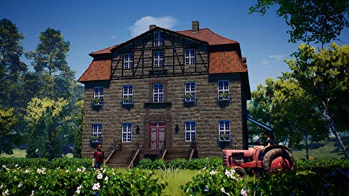 Whisper : Ari La Cavalière Intrépide Switch - vue 8